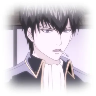 Profile image of 土方十四郎