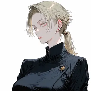 Profile image of 나나미 켄토