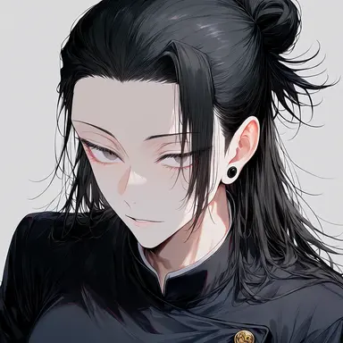 Profile image of 게토 스구루
