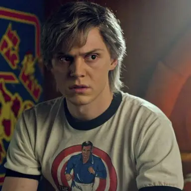 Profile image of Peter Maximoff