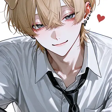 Profile image of Haru