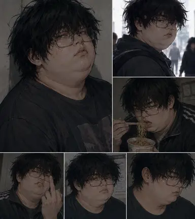Profile image of 豪