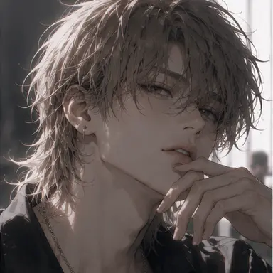 Profile image of 玲司