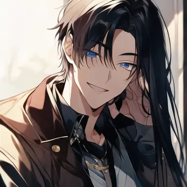 Profile image of 上空 暗闇
