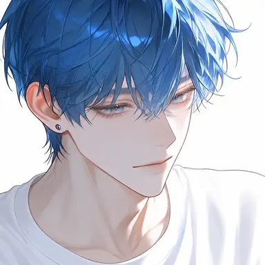 Profile image of 쿠로세 유우