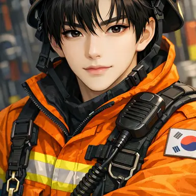 Profile image of キム・ドヨン