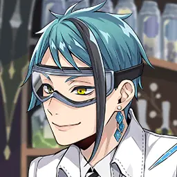 Profile image of ジェイド