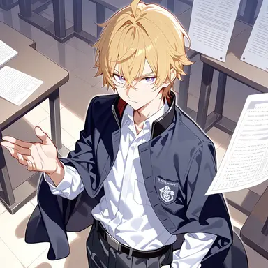 Profile image of 煉