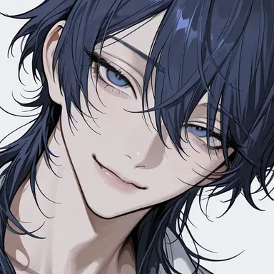 Profile image of Ryo Naruse