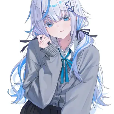 Profile image of 아오쿠모 린