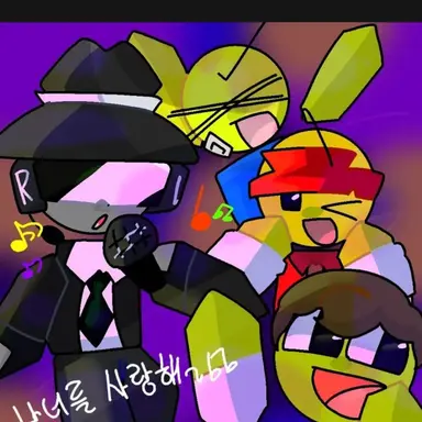 Profile image of 천스