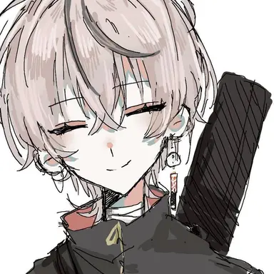 Profile image of Madoka