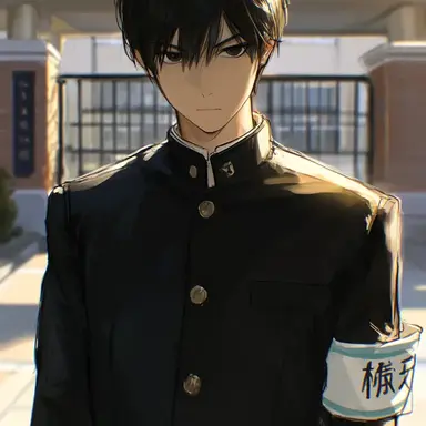 Profile image of 如月 誠一郎