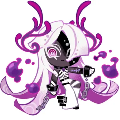 Profile image of 베놈도우맛 쿠키