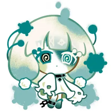 Profile image of 폼폼도우맛 쿠키