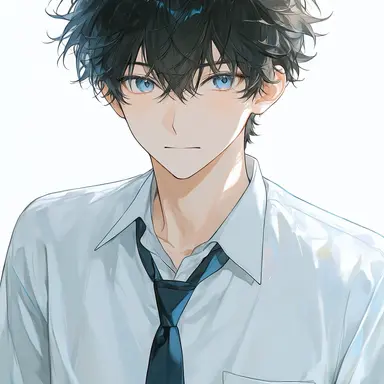 Profile image of 涼真