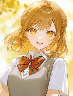 Profile image of 琥珀