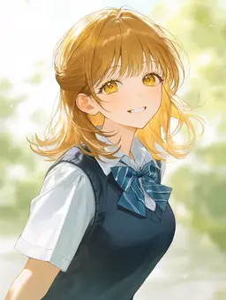 Profile image of 琥珀