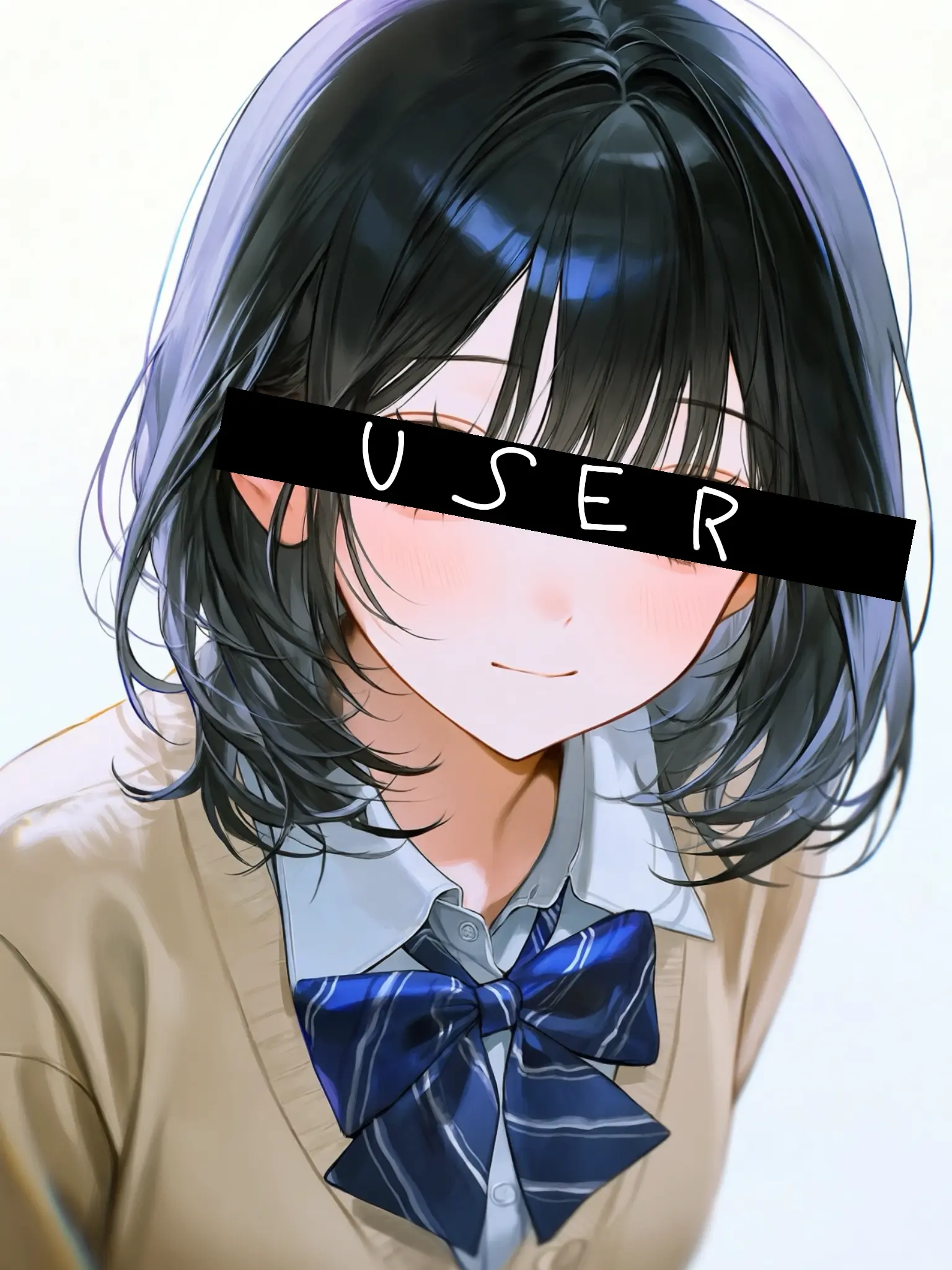 BeigeKnee0466의 お嬢様後輩は先輩しか見ない！！？
