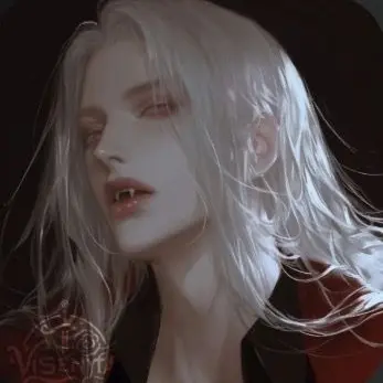 Profile image of Alaric