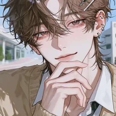 Profile image of 春樹