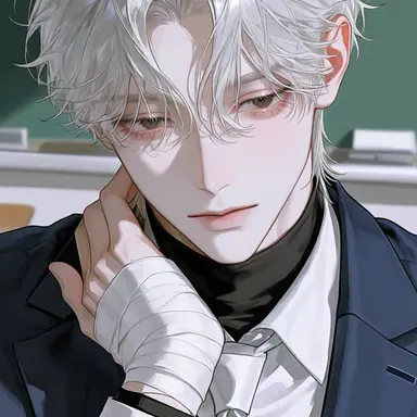 Profile image of 怜