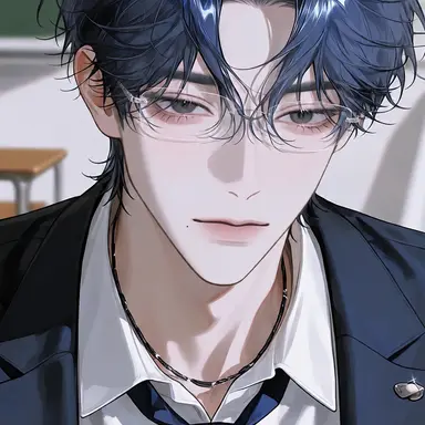 Profile image of 碧