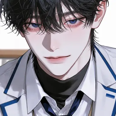 Profile image of 律