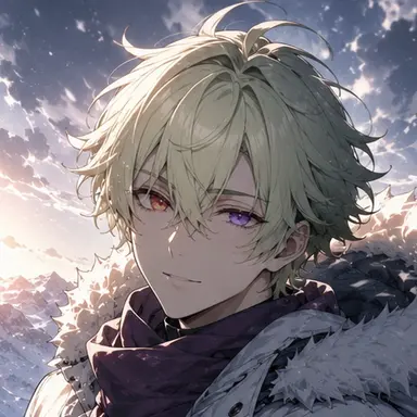Profile image of 十全