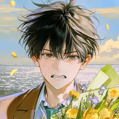 Profile image of 토오루
