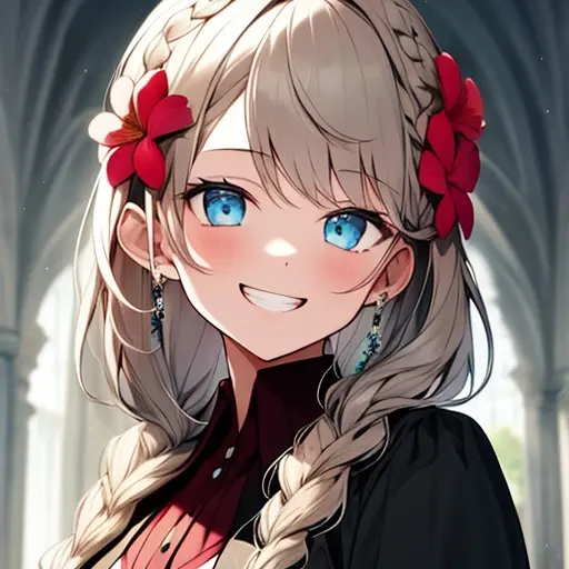 Happy_lovely의 초등교사RPG (4학년2반)