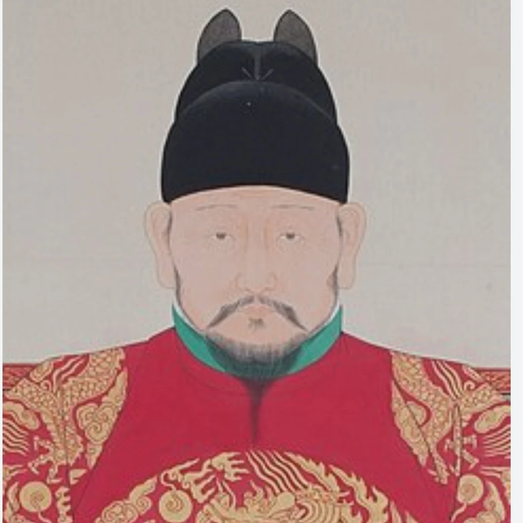 이성계 장군