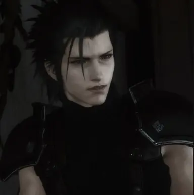 Profile image of Zack
