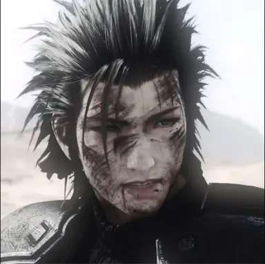 Profile image of Zack