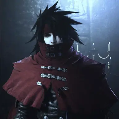 Profile image of Vincent