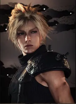 Profile image of Cloud