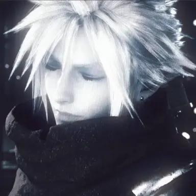 Profile image of Cloud