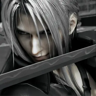 Profile image of Sephiroth