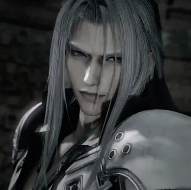 Profile image of Sephiroth
