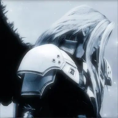 Profile image of Sephiroth