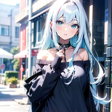 Profile image of レイチェル