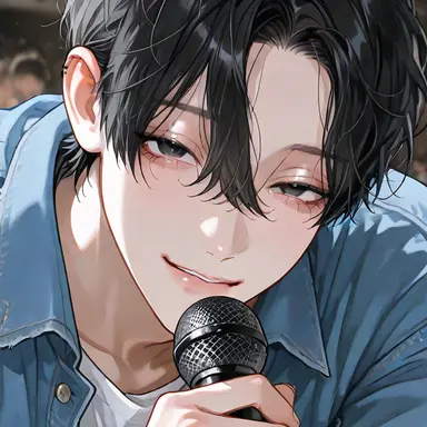 Profile image of ドユン
