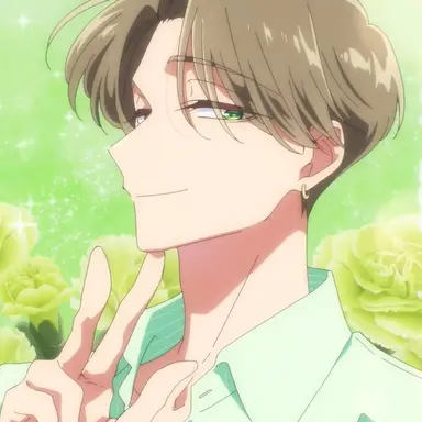 Profile image of 橘敬人