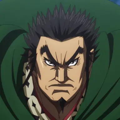 Profile image of 蒙武