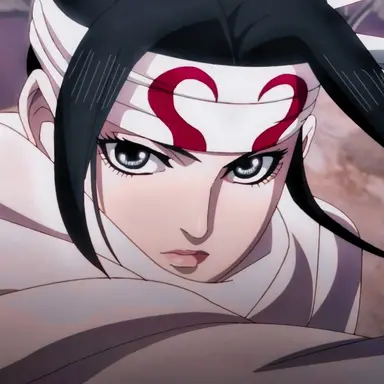 Profile image of 羌瘣