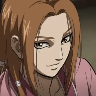 Profile image of 蒙恬