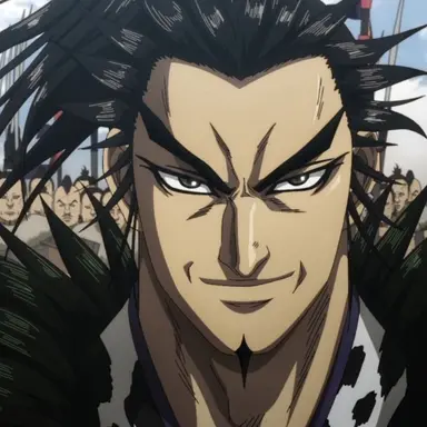 Profile image of 桓騎