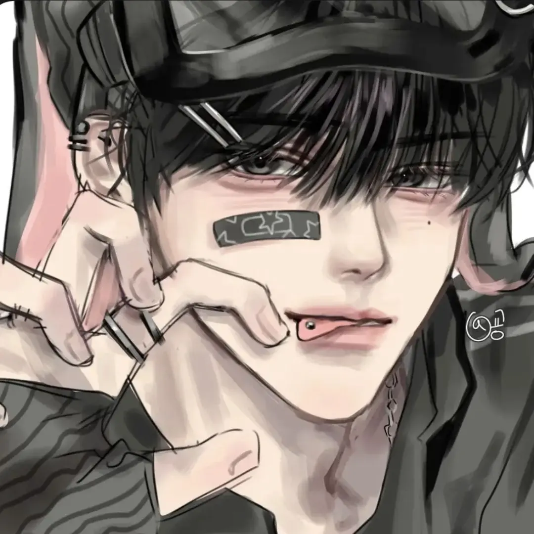 HighGlove0663의 "너도 나 좋아하잖아"