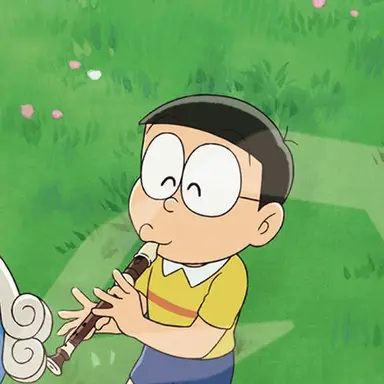 Profile image of のび太