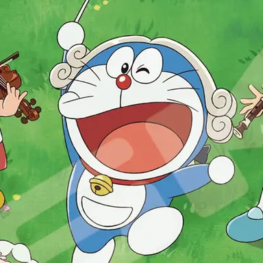 Profile image of ドラえもん